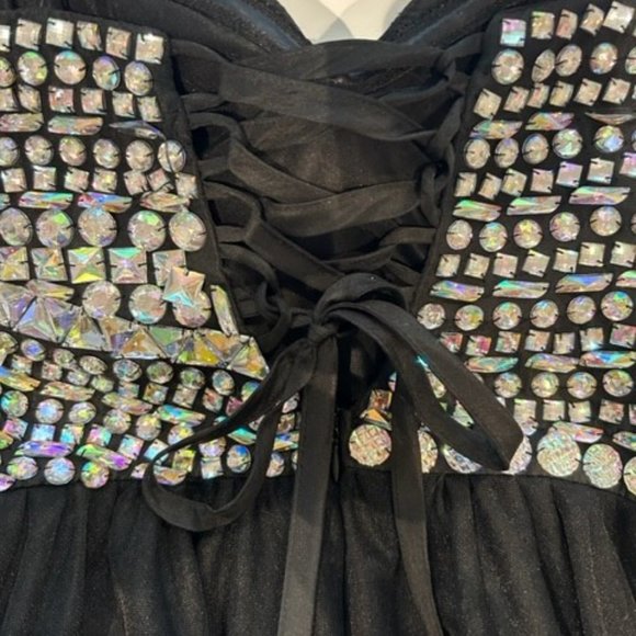 Party Dress - Picture 2 of 2